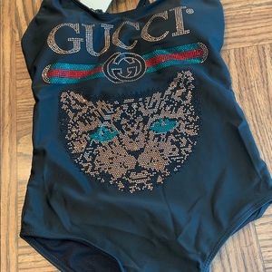 Not sure if authentic. New with tags. Size small